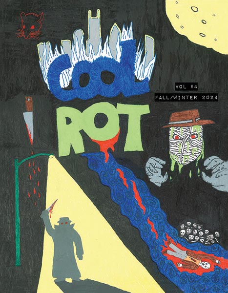 Cool Rot Vol 4