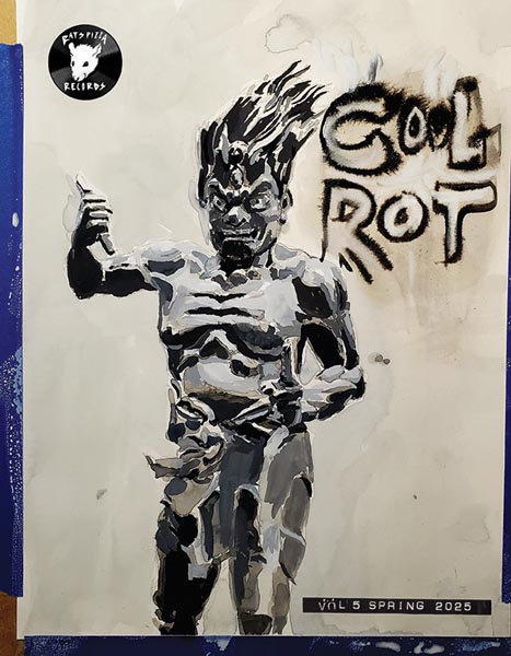Cool Rot Vol 5