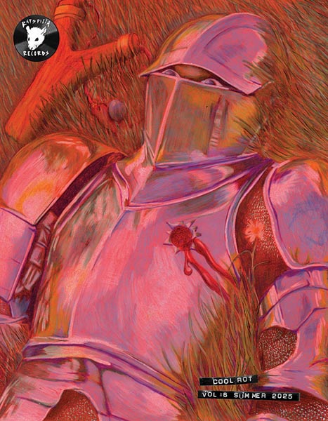 Cool Rot Vol 6