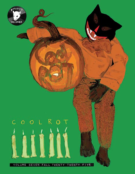 Cool Rot Vol 7