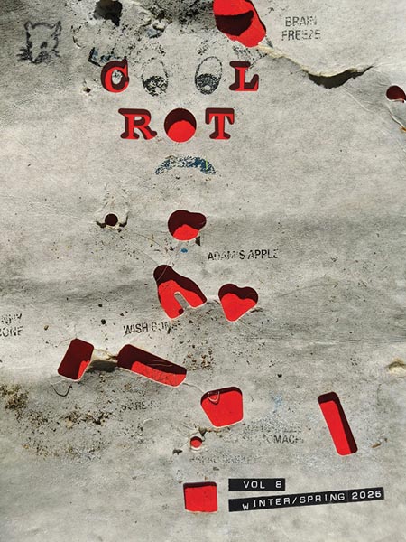 Cool Rot Vol 8