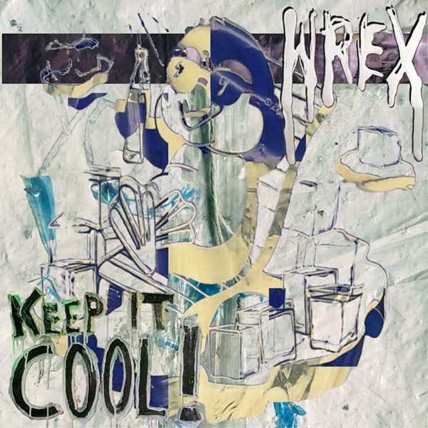 KEEP IT COOL!