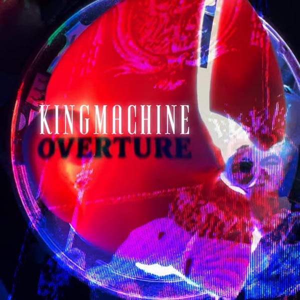 OVERTURE