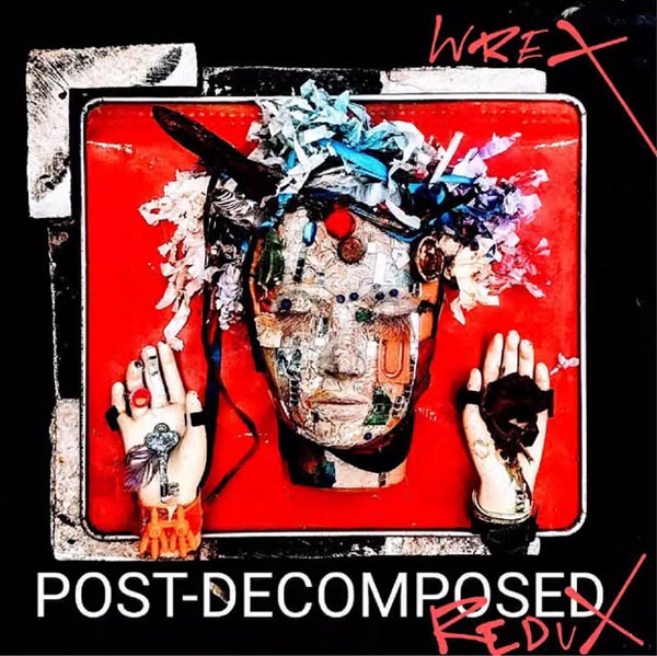 POST-DECOMPOSED REDUX