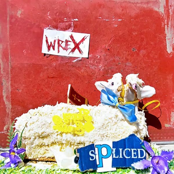 SPLICED