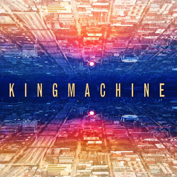 SYSTEM OVERLORD